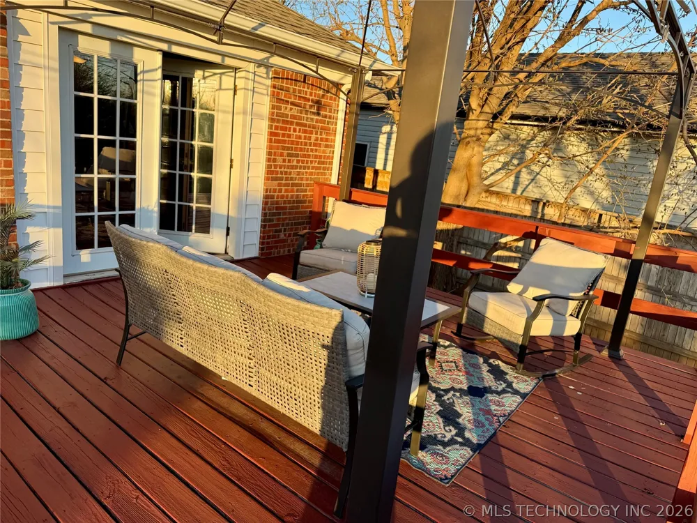 2358 S Delaware Court Tulsa, OK 74114
