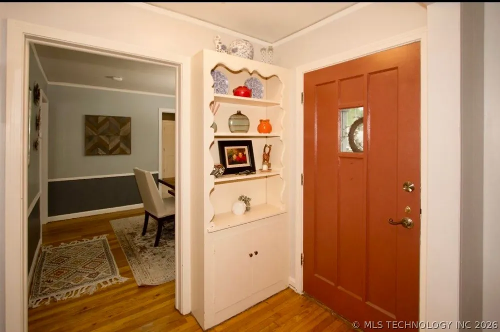 2358 S Delaware Court Tulsa, OK 74114