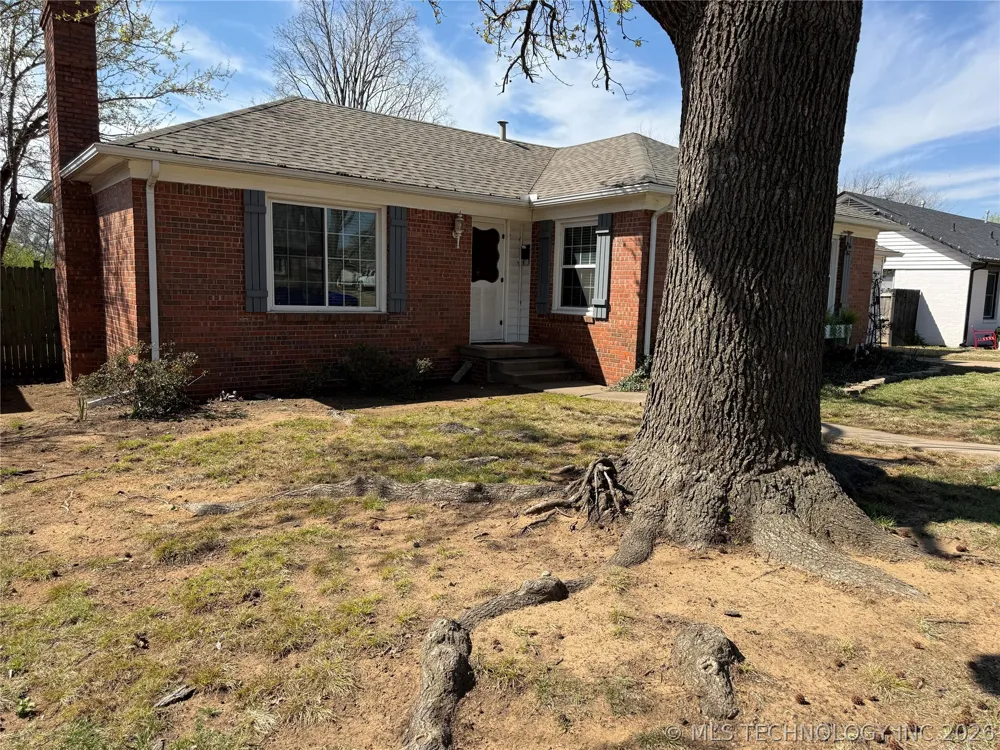 2358 S Delaware Court Tulsa, OK 74114