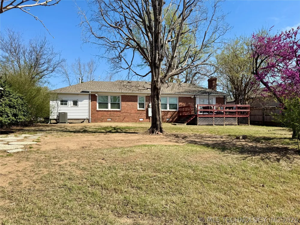 2358 S Delaware Court Tulsa, OK 74114