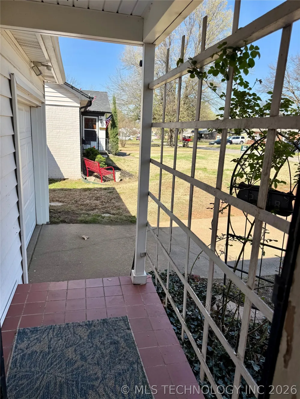 2358 S Delaware Court Tulsa, OK 74114