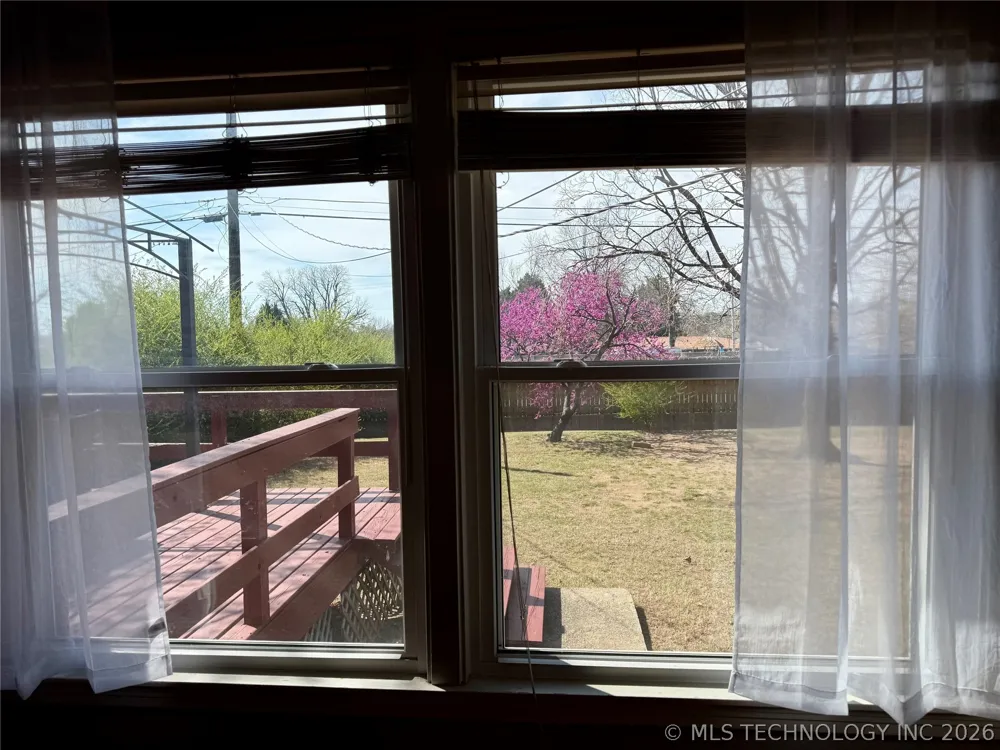 2358 S Delaware Court Tulsa, OK 74114