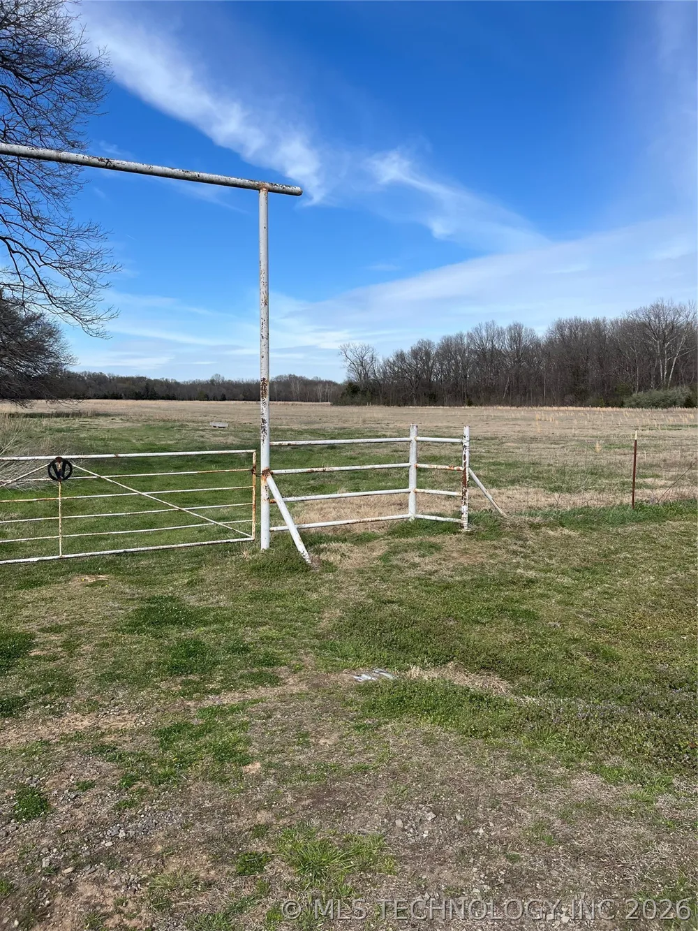 Conifer Road Henryetta, OK 74437