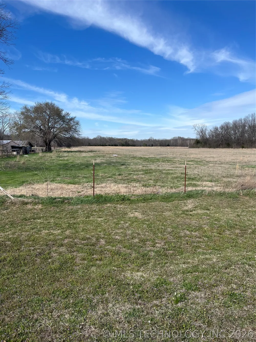 Conifer Road Henryetta, OK 74437