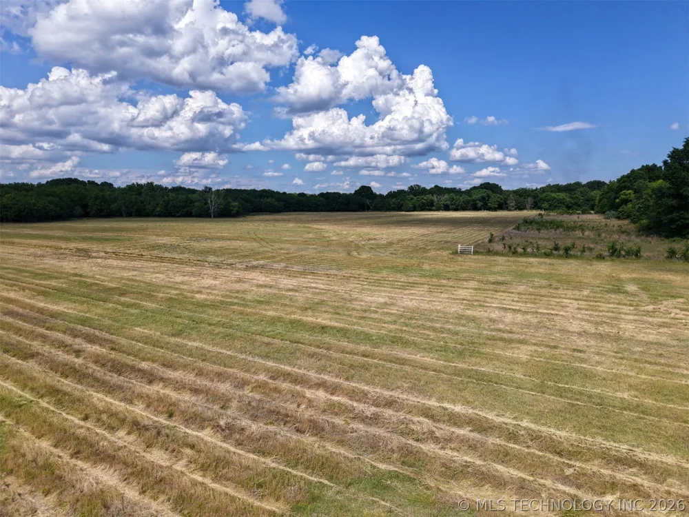 Conifer Road Henryetta, OK 74437