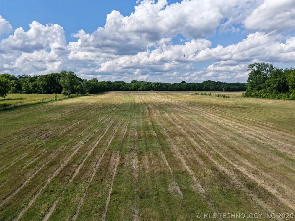 Conifer Road Henryetta, OK 74437