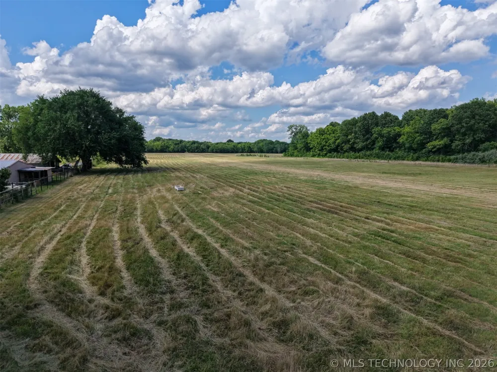 Conifer Road Henryetta, OK 74437