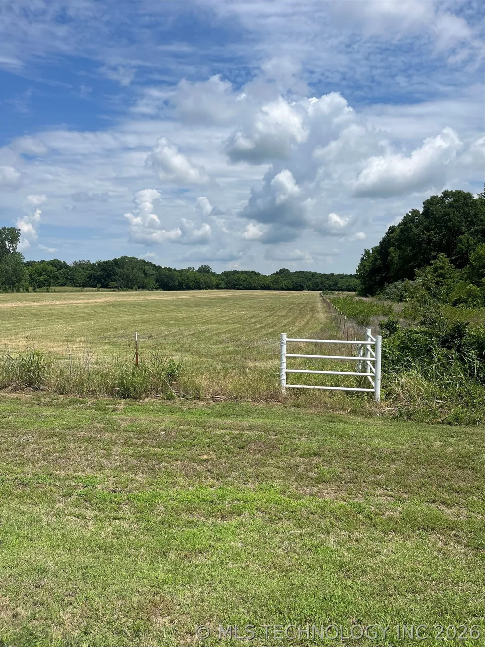 Conifer Road Henryetta, OK 74437