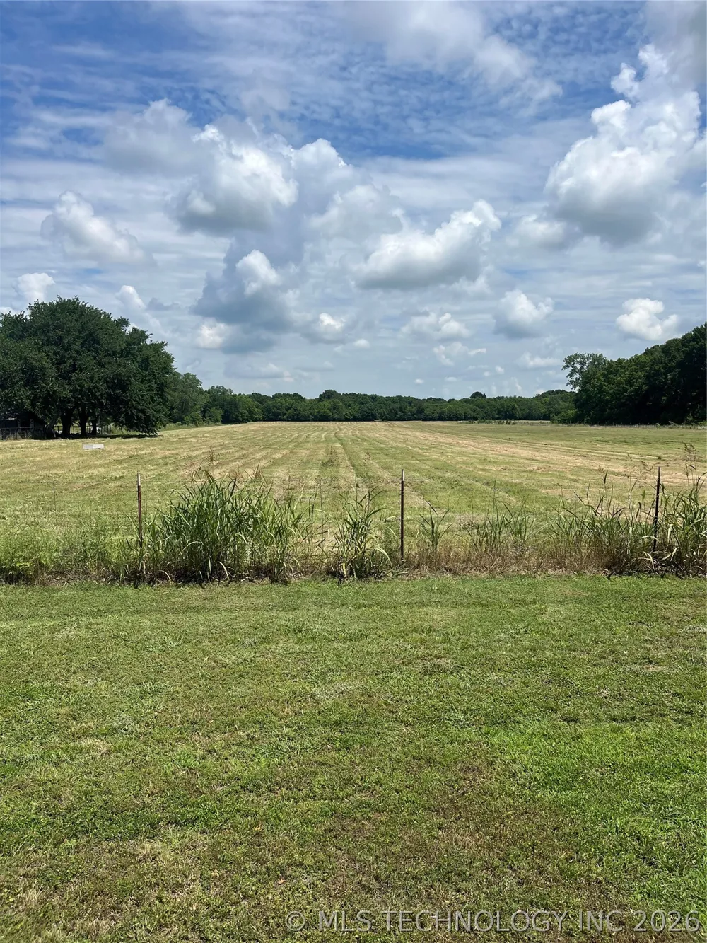 Conifer Road Henryetta, OK 74437