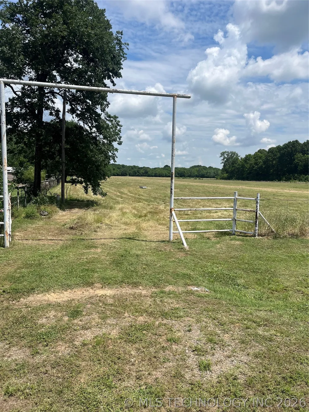 Conifer Road Henryetta, OK 74437