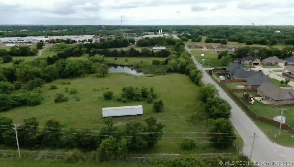 Refinery Road Ardmore, OK 73401