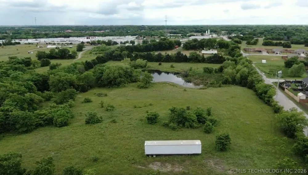 Refinery Road Ardmore, OK 73401