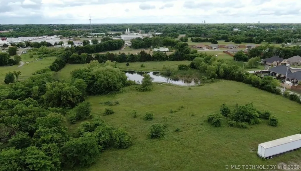Refinery Road Ardmore, OK 73401