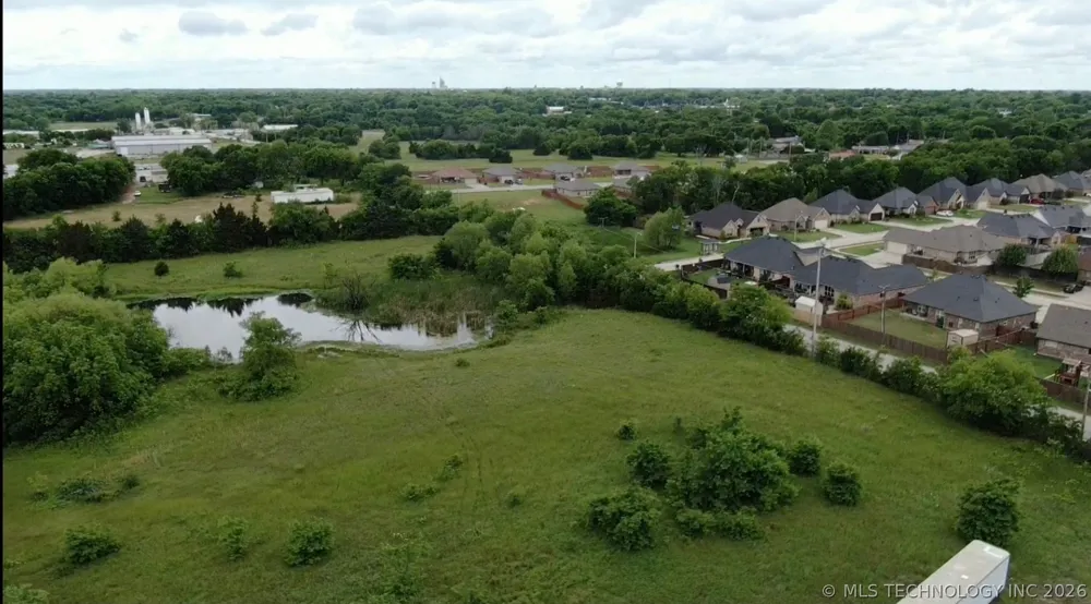 Refinery Road Ardmore, OK 73401