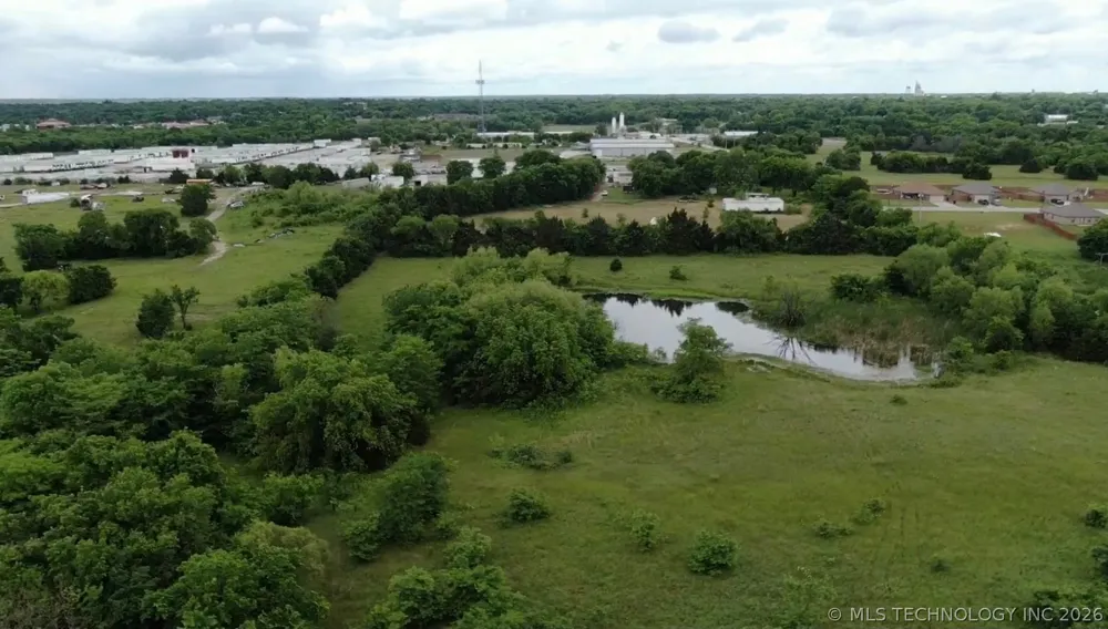 Refinery Road Ardmore, OK 73401