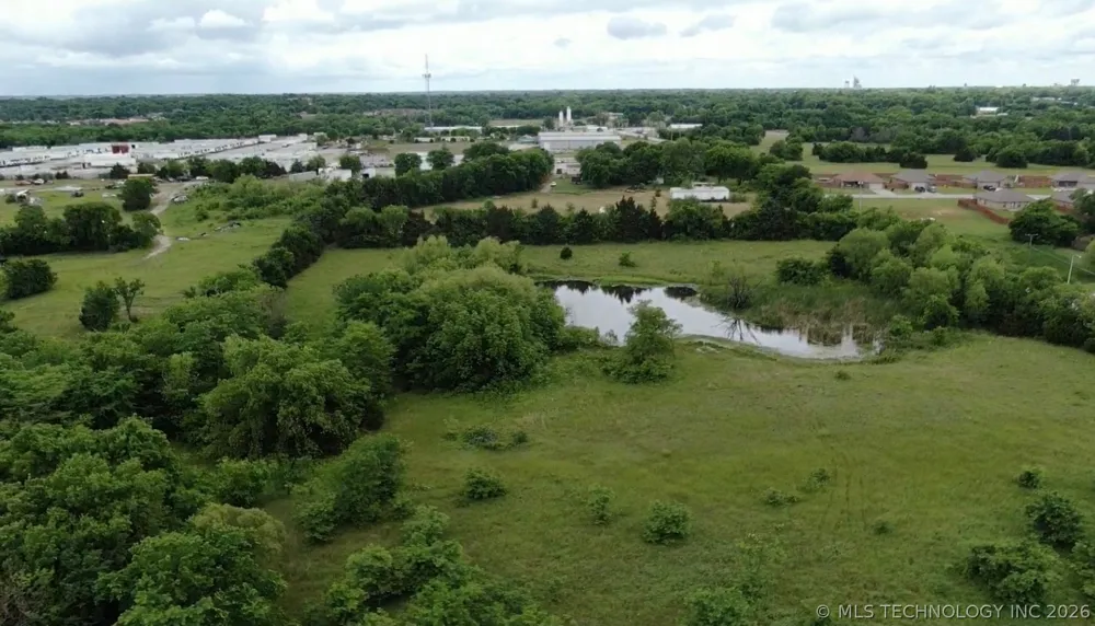 Refinery Road Ardmore, OK 73401