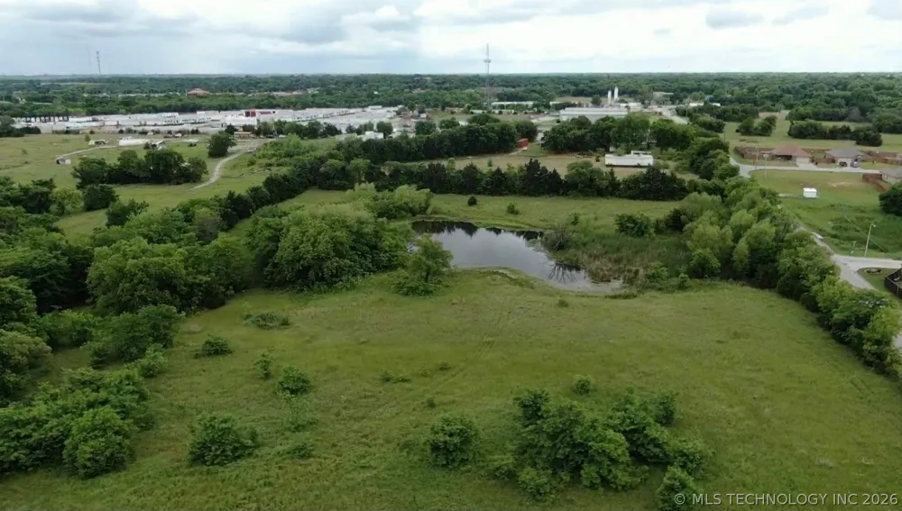Refinery Road Ardmore, OK 73401