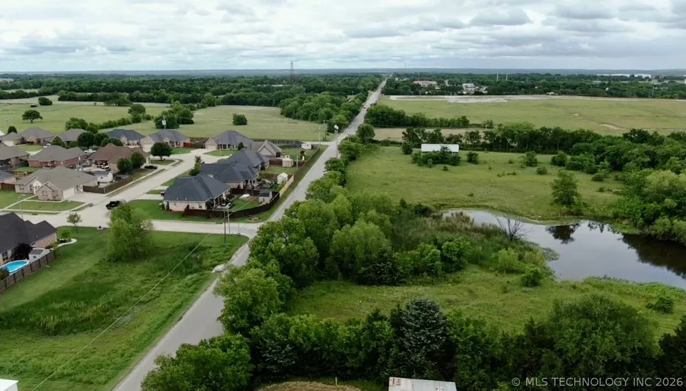 Refinery Road Ardmore, OK 73401