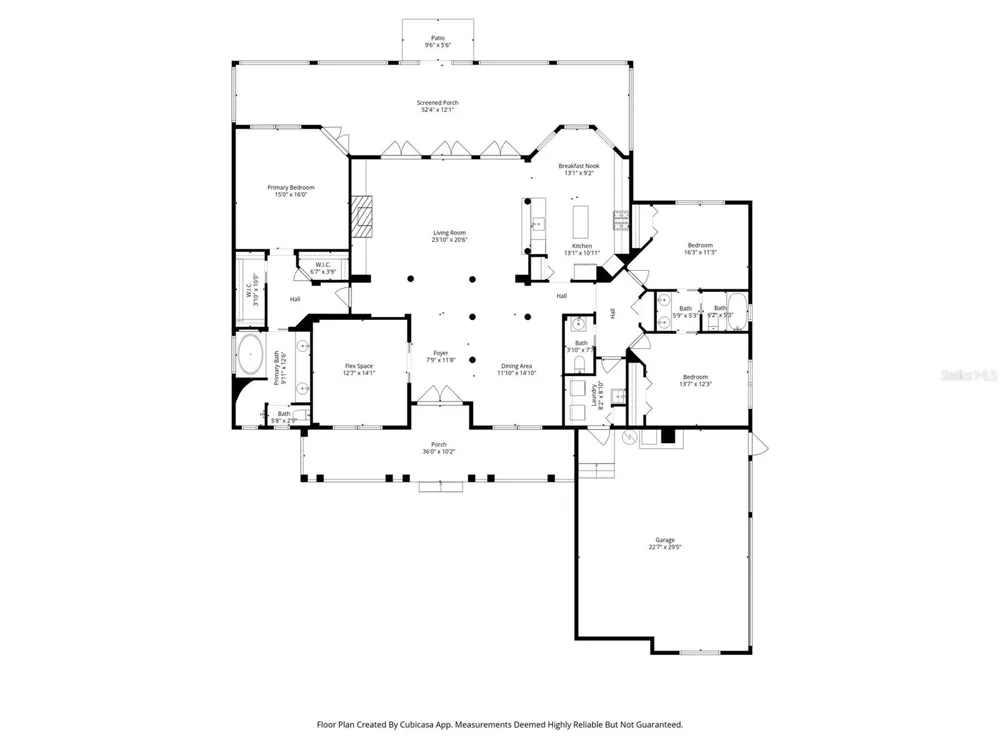 6096 DUSK ROSE LANE Brooksville, FL 34601
