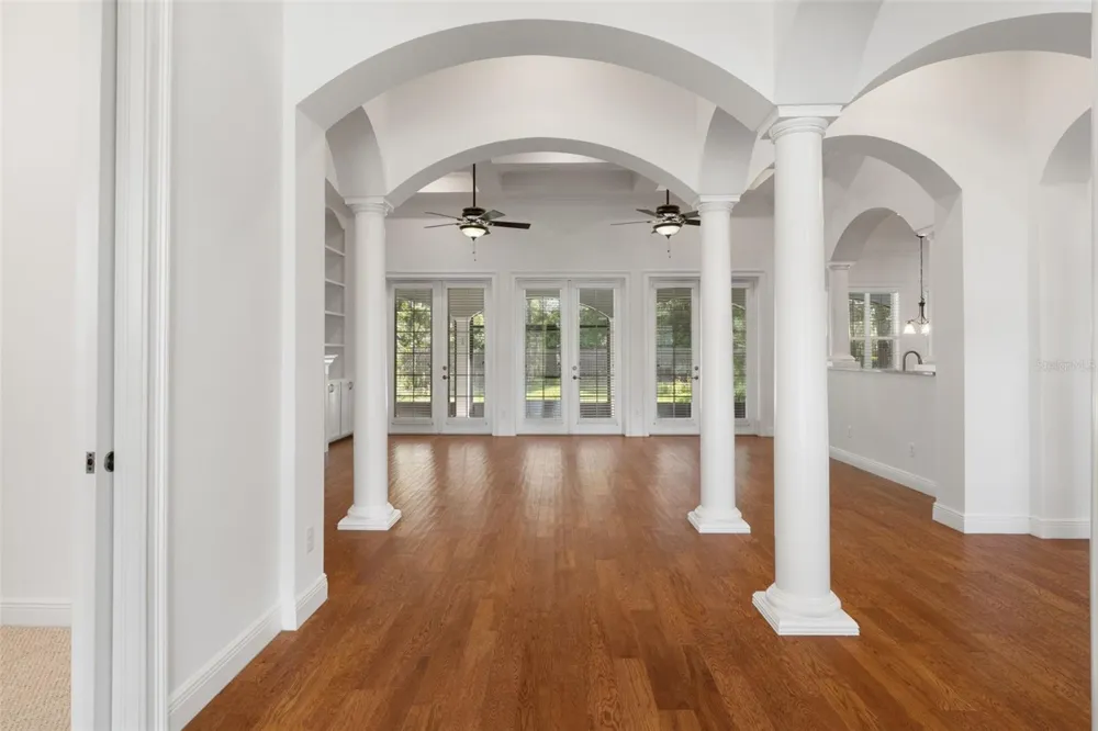 6096 DUSK ROSE LANE Brooksville, FL 34601