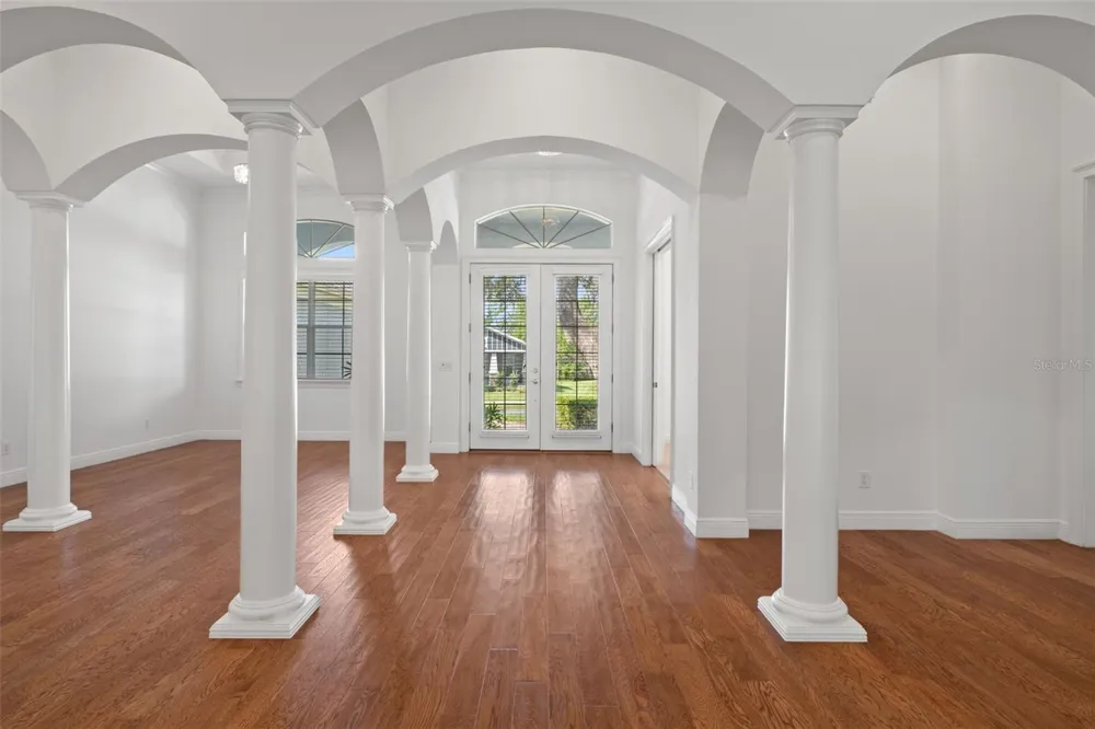 6096 DUSK ROSE LANE Brooksville, FL 34601