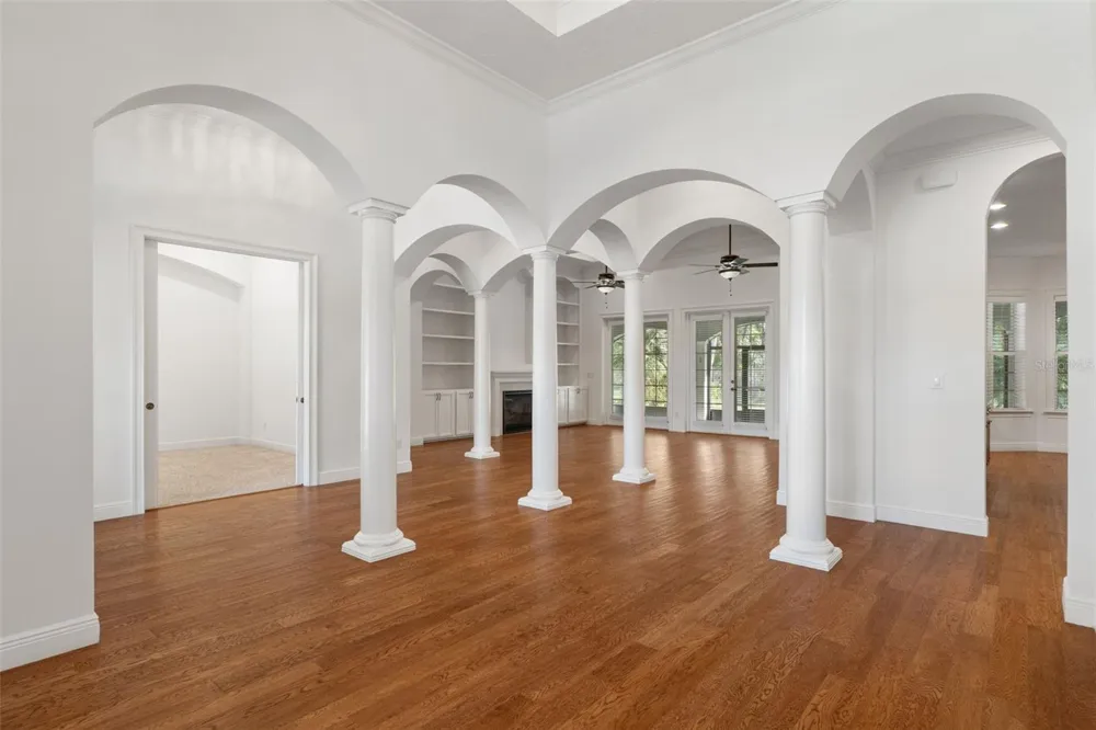 6096 DUSK ROSE LANE Brooksville, FL 34601