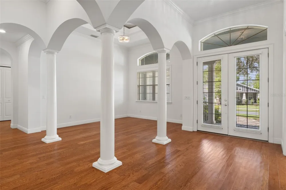 6096 DUSK ROSE LANE Brooksville, FL 34601
