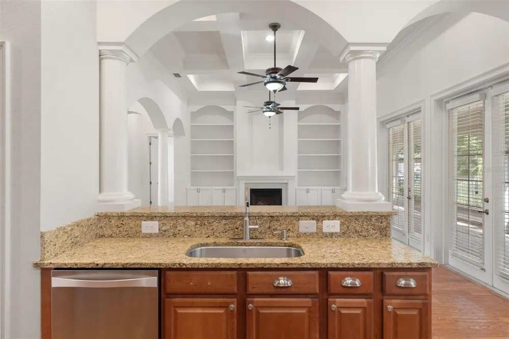 6096 DUSK ROSE LANE Brooksville, FL 34601
