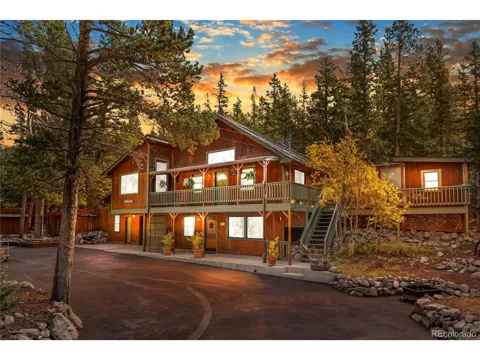 401 Lake Road