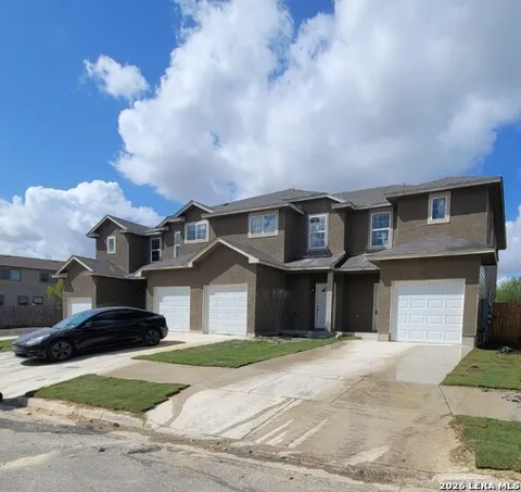 7311 Colina Way
