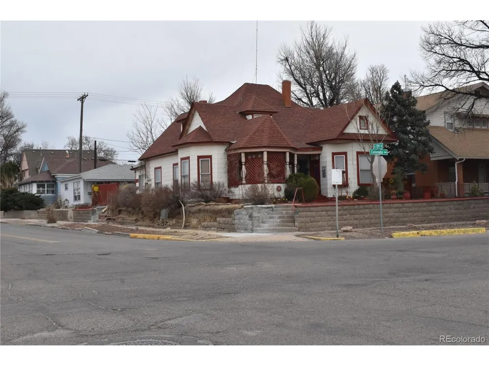 501 Colorado Avenue La Junta, CO 81050