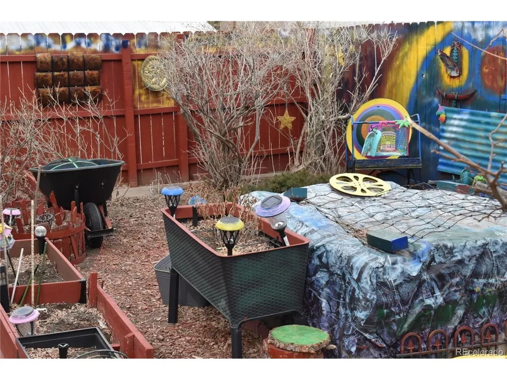 501 Colorado Avenue La Junta, CO 81050