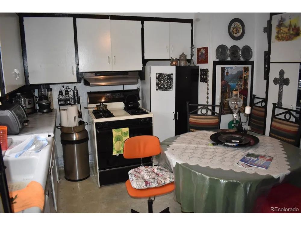 501 Colorado Avenue La Junta, CO 81050