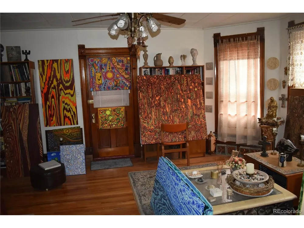 501 Colorado Avenue La Junta, CO 81050