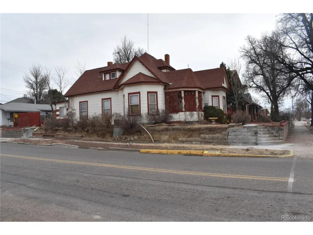 501 Colorado Avenue La Junta, CO 81050