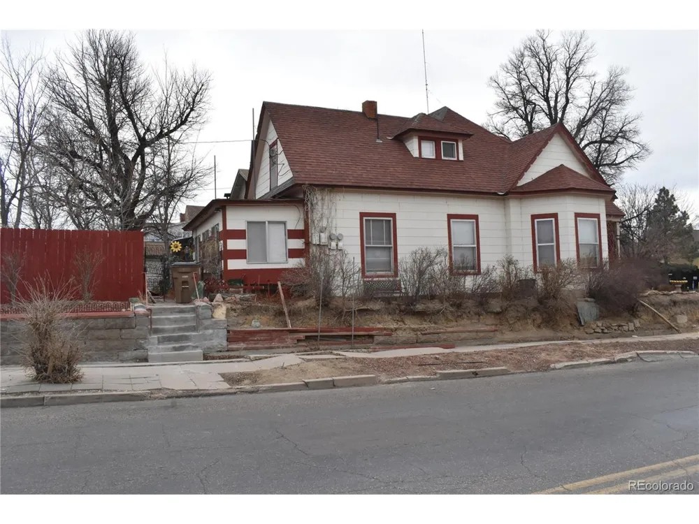 501 Colorado Avenue La Junta, CO 81050