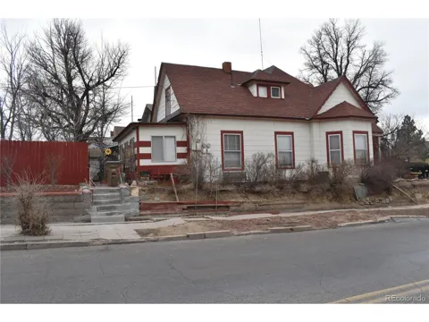 501 Colorado Avenue
