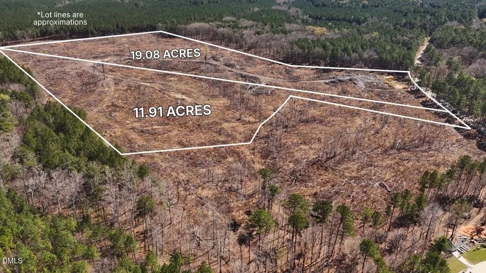 4321&4333 New Hill Holleman Road New Hill, NC 27562
