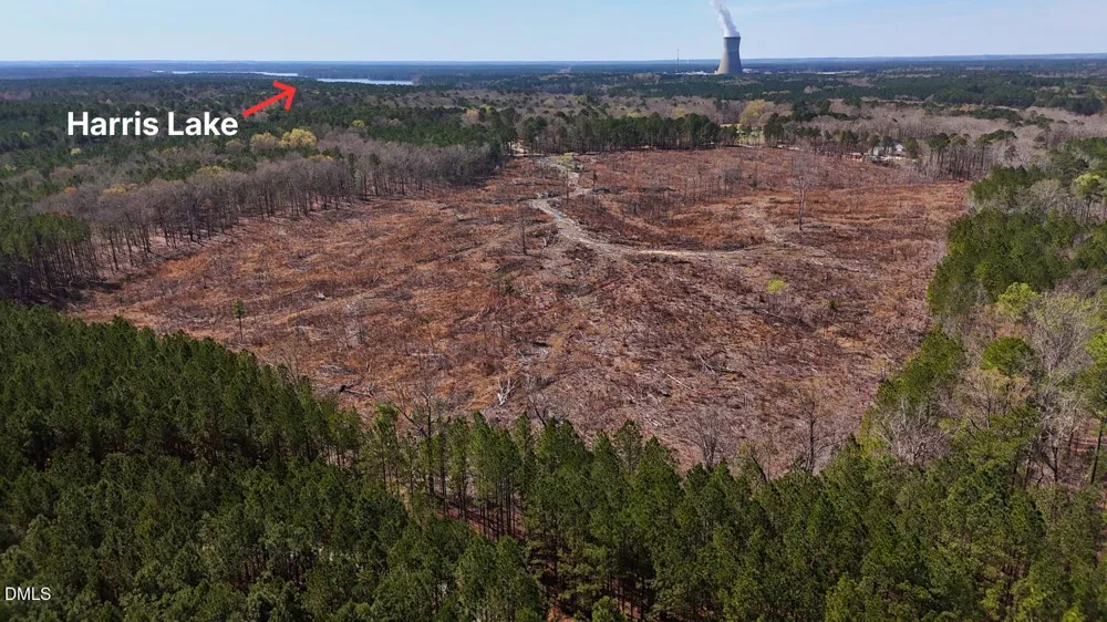 4321&4333 New Hill Holleman Road New Hill, NC 27562
