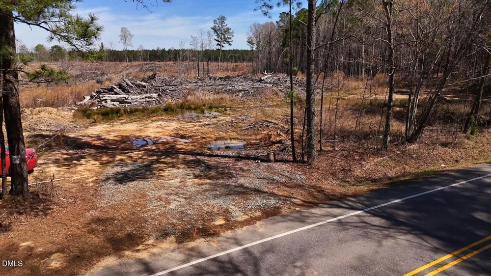 4321&4333 New Hill Holleman Road New Hill, NC 27562