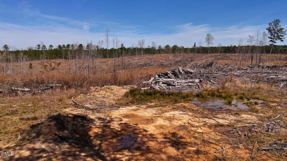 4321&4333 New Hill Holleman Road New Hill, NC 27562