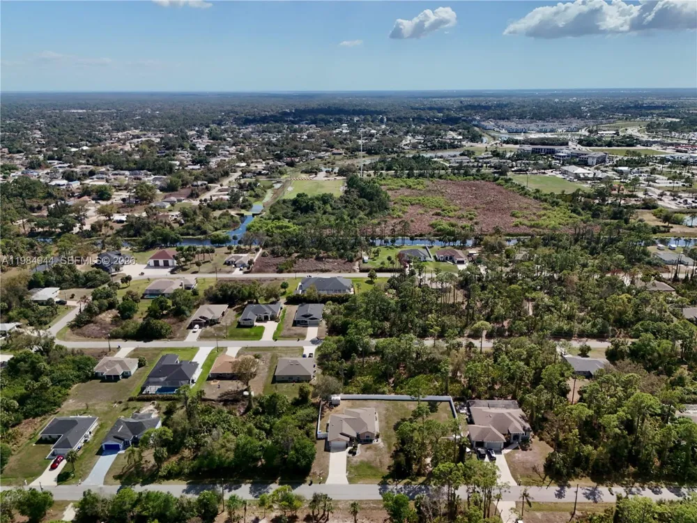APOLLO AVE North Port, FL 34286