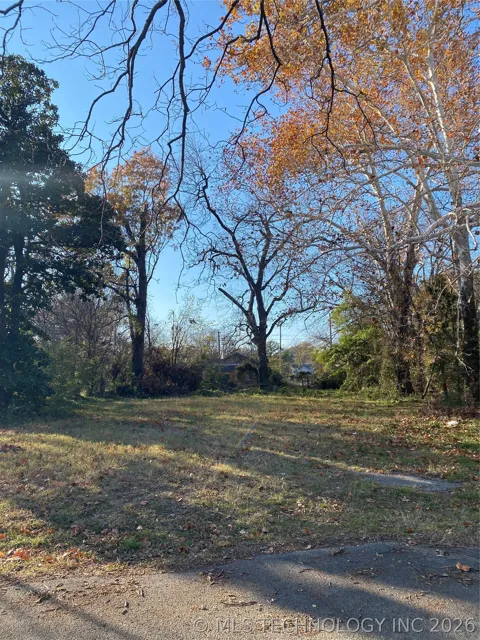 612 Muskogee Street