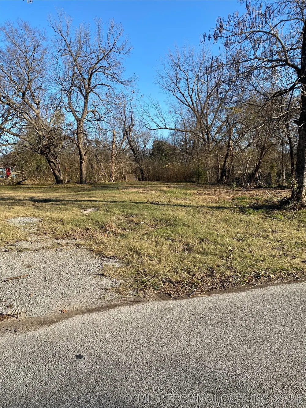 512 Muskogee Street Okmulgee, OK 74447