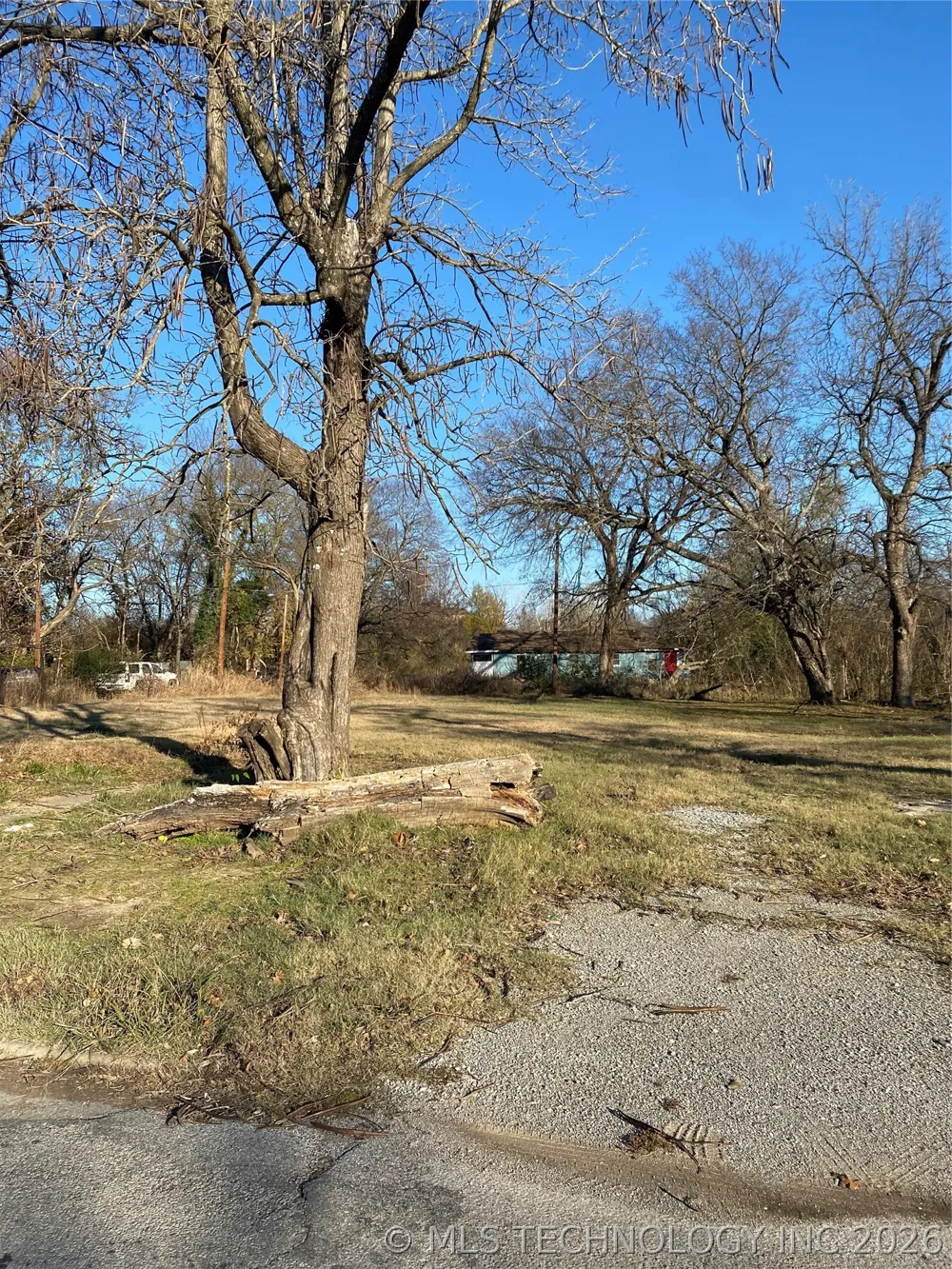 512 Muskogee Street Okmulgee, OK 74447