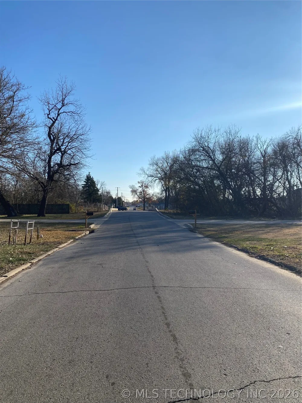 512 Muskogee Street Okmulgee, OK 74447
