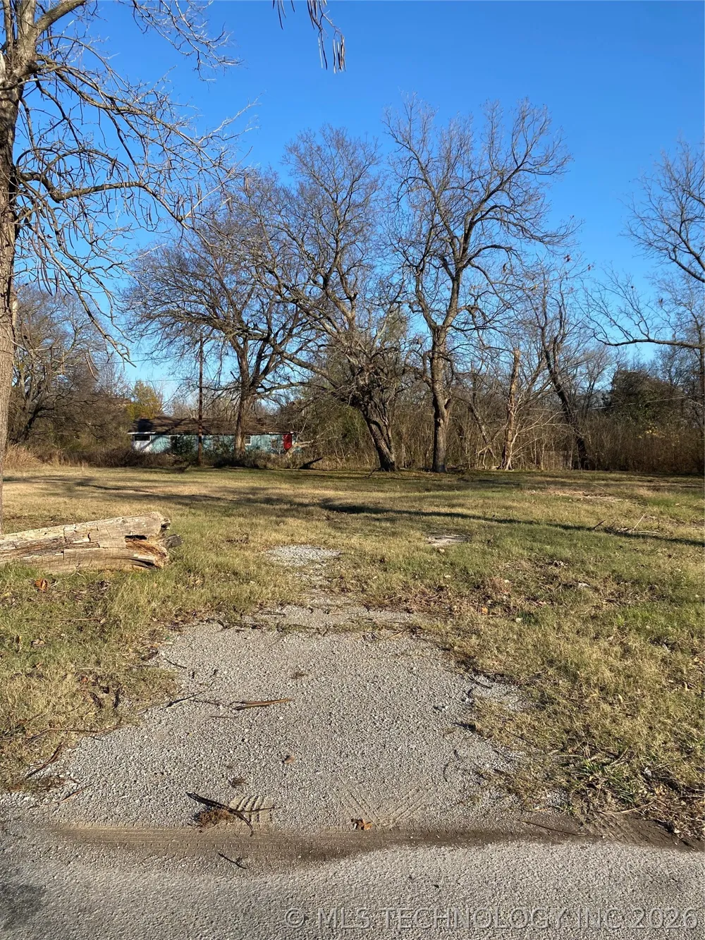 512 Muskogee Street Okmulgee, OK 74447
