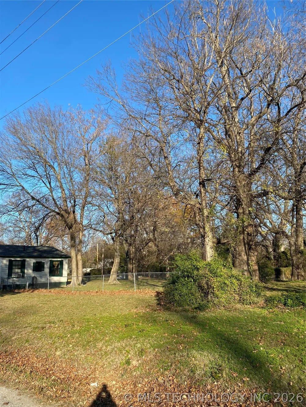 601 Porter Avenue Okmulgee, OK 74447