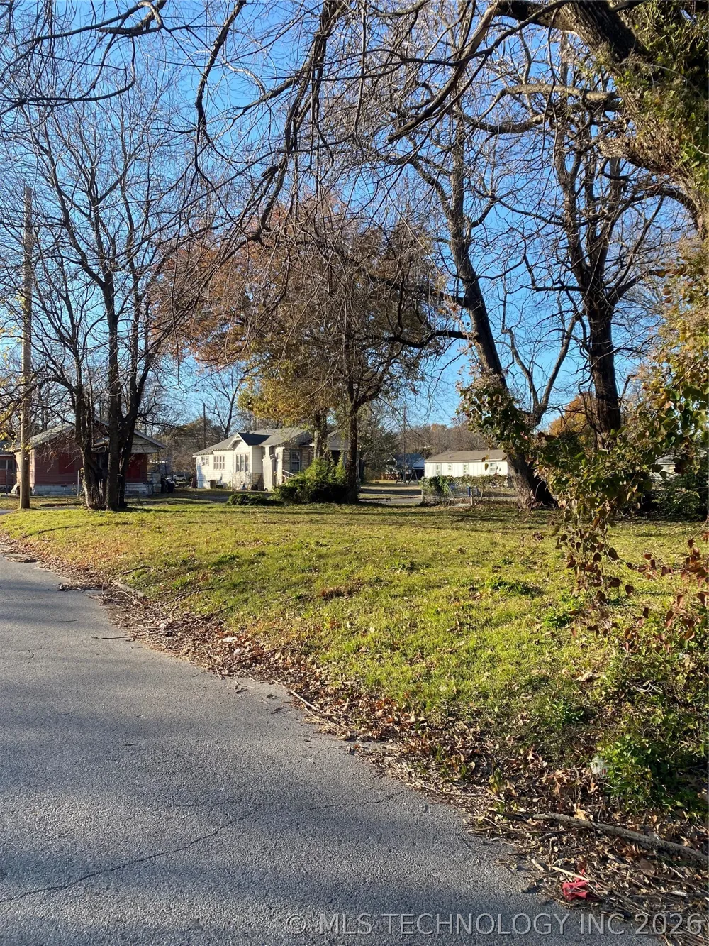 601 Porter Avenue Okmulgee, OK 74447