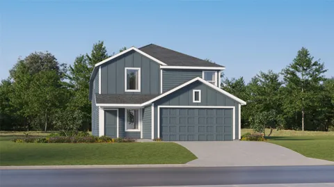13417 TRUMPET CREEPER DRIVE